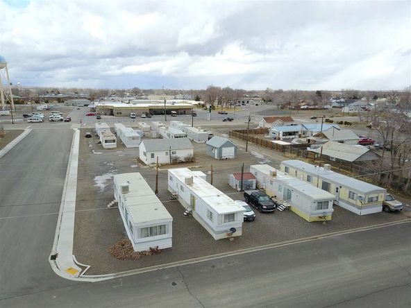 670 S Broad St, Battle Mountain, NV 89820